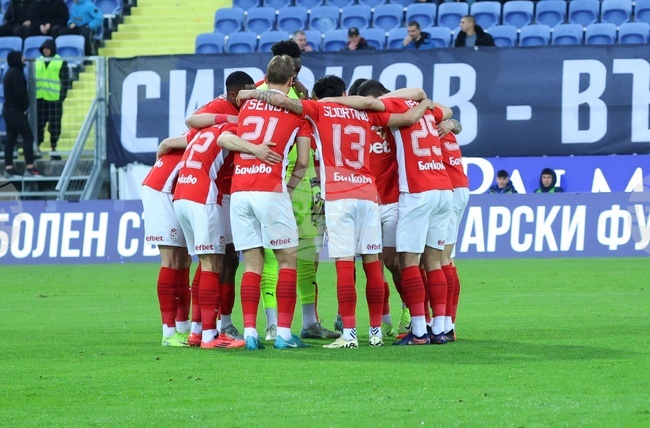 С голове на Талис и юношата Калоян Стрински ЦСКА 1948 се наложи над Септември