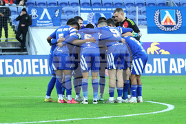 Футбол - "Левски" София - "ЦСКА 1948"