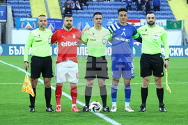 Футбол - "Левски" София - "ЦСКА 1948"