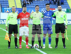 Футбол - "Левски" София - "ЦСКА 1948"