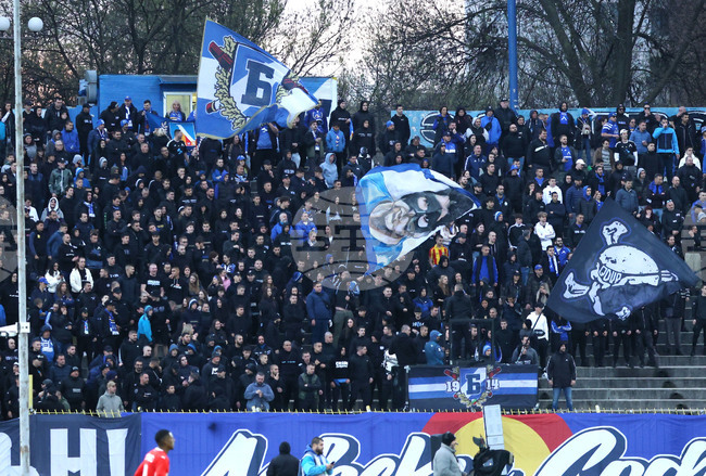 Левски обяви продажба на билетите за гостуването на Берое