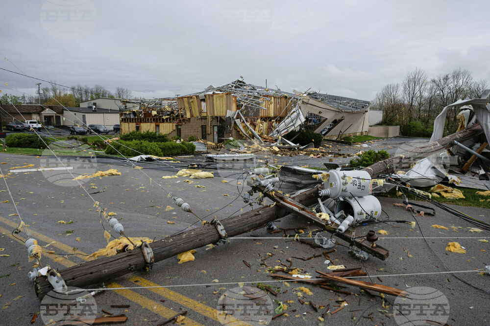 Severe Weather