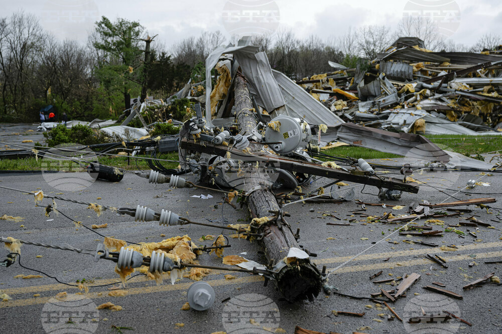 Severe Weather