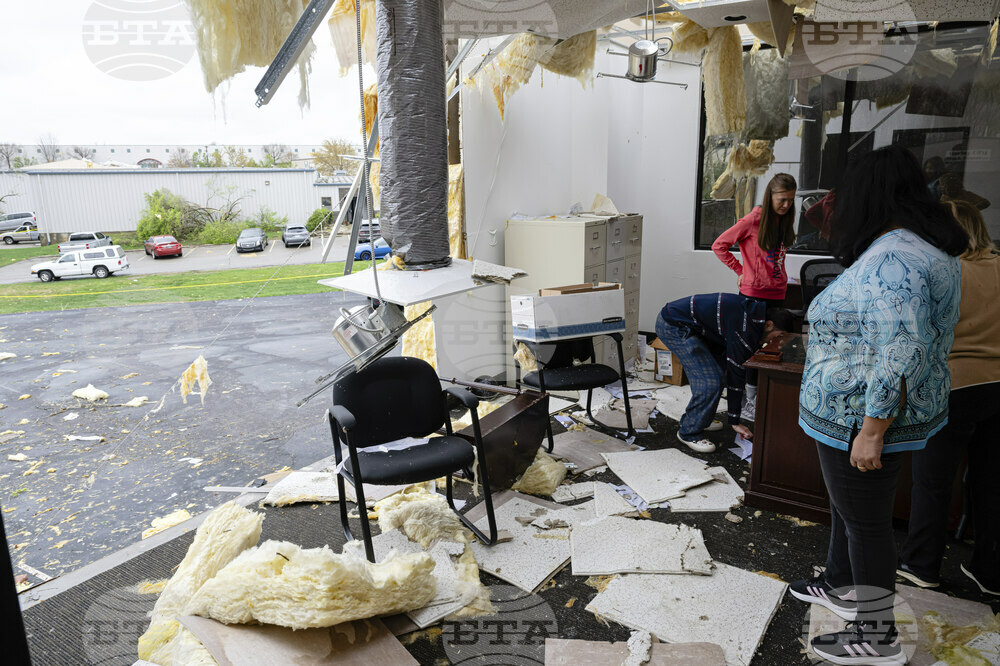 Severe Weather