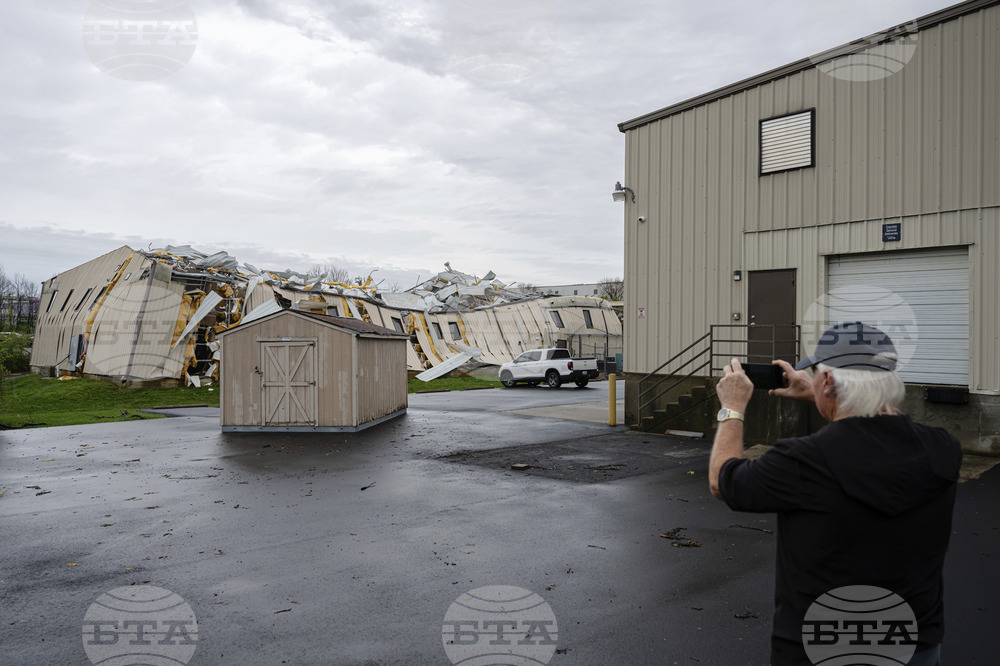Severe Weather