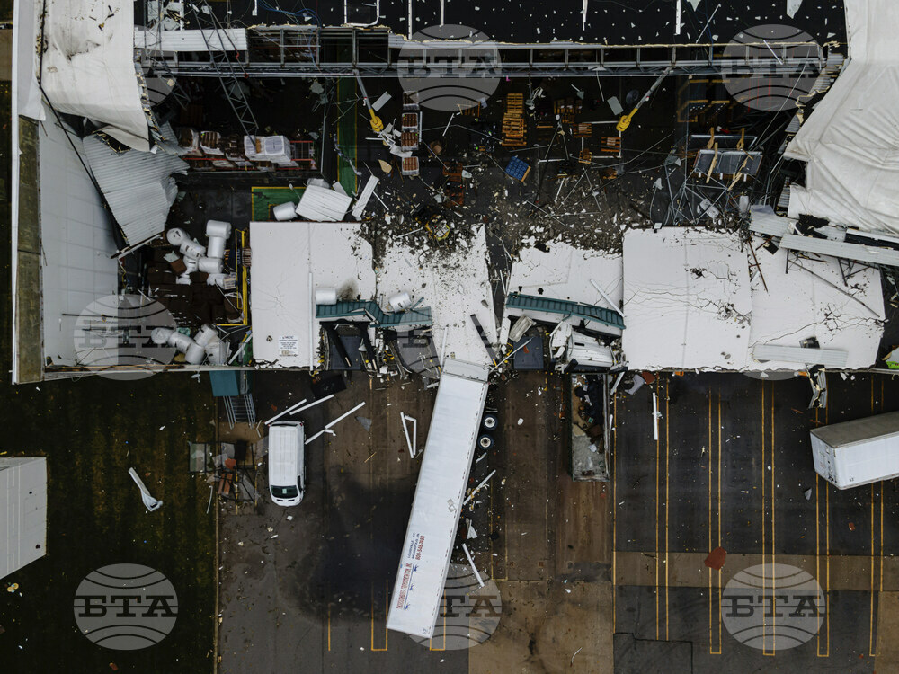 Severe Weather