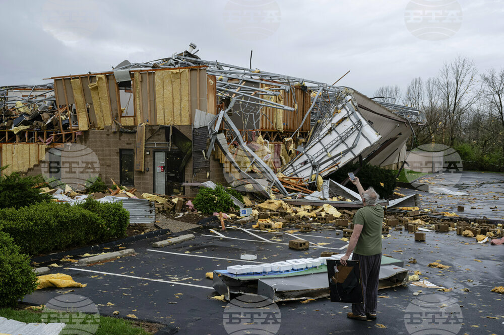 Severe Weather