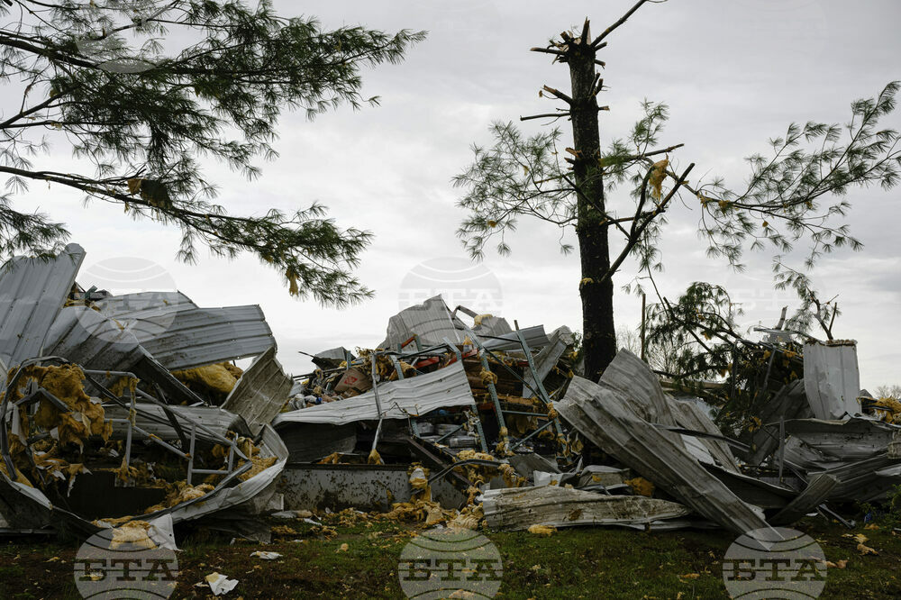 Severe Weather