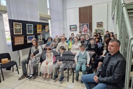 Разград - д-р Ивайло Якимов - книга - представяне