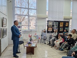 Разград - д-р Ивайло Якимов - книга - представяне