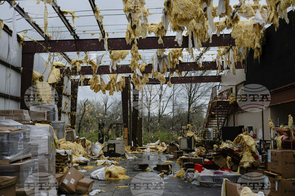 Severe Weather