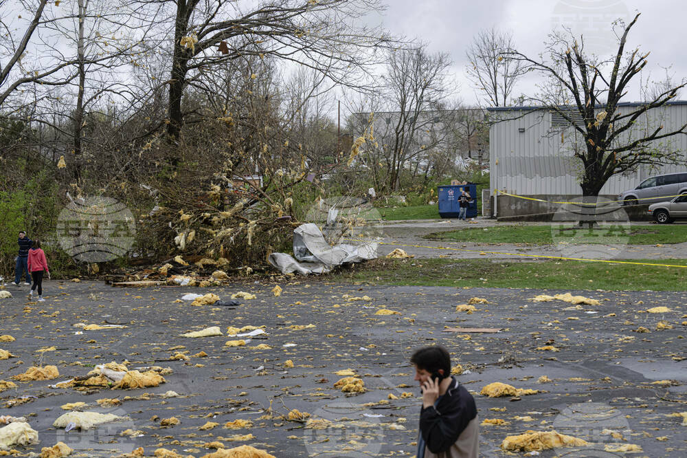 Severe Weather