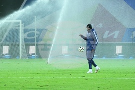 Футбол - "Левски" София - "ЦСКА 1948"