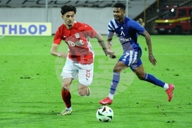 Футбол - "Левски" София - "ЦСКА 1948"