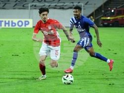 Футбол - "Левски" София - "ЦСКА 1948"