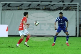 Футбол - "Левски" София - "ЦСКА 1948"