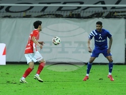 Футбол - "Левски" София - "ЦСКА 1948"