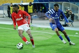 Футбол - "Левски" София - "ЦСКА 1948"