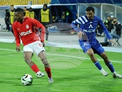 Футбол - "Левски" София - "ЦСКА 1948"