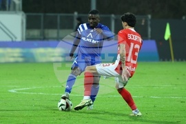 Футбол - "Левски" София - "ЦСКА 1948"