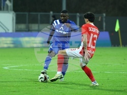 Футбол - "Левски" София - "ЦСКА 1948"