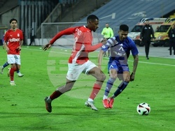 Футбол - "Левски" София - "ЦСКА 1948"