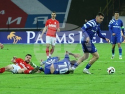 Футбол - "Левски" София - "ЦСКА 1948"