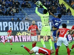 Футбол - "Левски" София - "ЦСКА 1948"