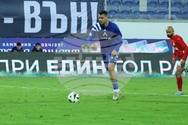 Футбол - "Левски" София - "ЦСКА 1948"