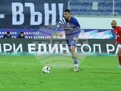 Футбол - "Левски" София - "ЦСКА 1948"