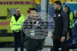 Футбол - "Левски" София - "ЦСКА 1948"