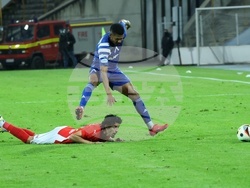 Футбол - "Левски" София - "ЦСКА 1948"