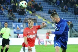 Футбол - "Левски" София - "ЦСКА 1948"