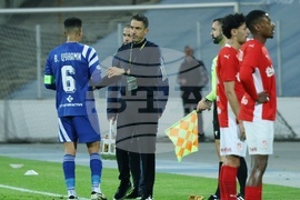 Футбол - "Левски" София - "ЦСКА 1948"