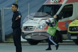 Футбол - "Левски" София - "ЦСКА 1948"