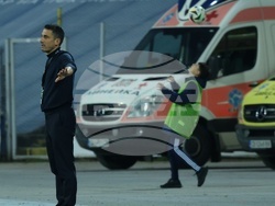 Футбол - "Левски" София - "ЦСКА 1948"