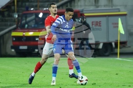 Футбол - "Левски" София - "ЦСКА 1948"