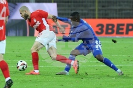 Футбол - "Левски" София - "ЦСКА 1948"