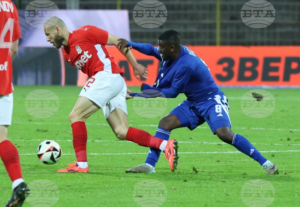 Футбол - "Левски" София - "ЦСКА 1948"