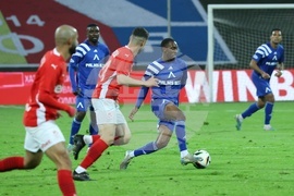 Футбол - "Левски" София - "ЦСКА 1948"