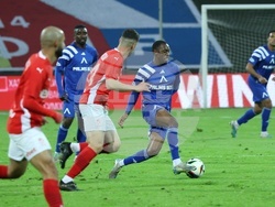 Футбол - "Левски" София - "ЦСКА 1948"