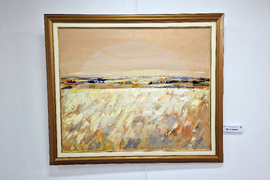 Монтана - Румен Атанасов - изложба