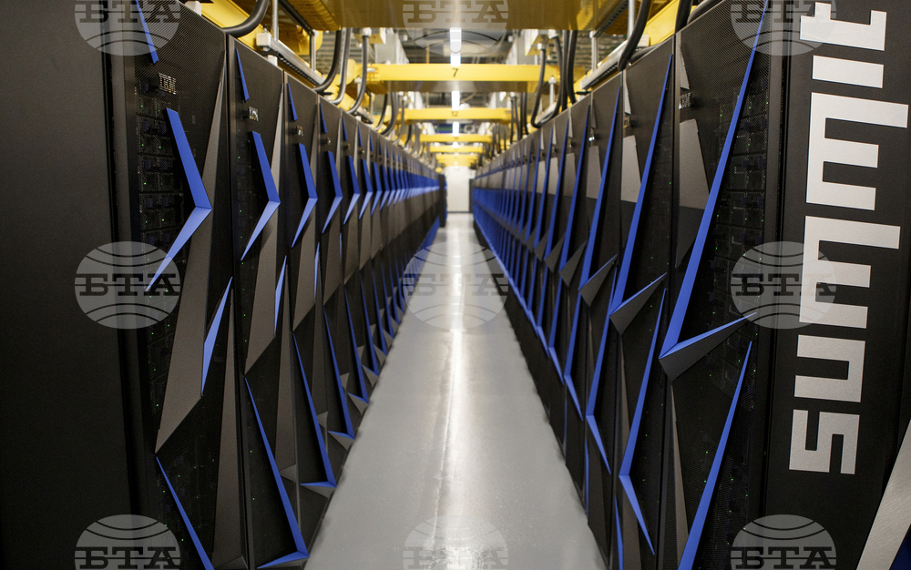 ЕС планира да открие фабрики за изкуствен интелект в Сърбия и Северна Македония