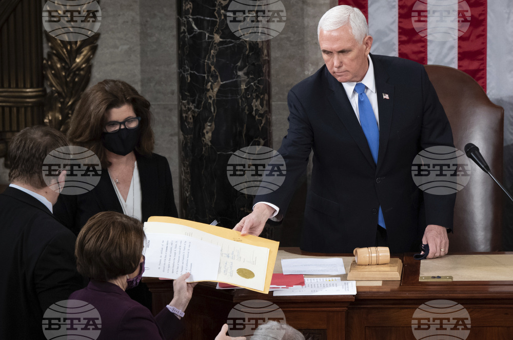 Pence Profile in Courage Award