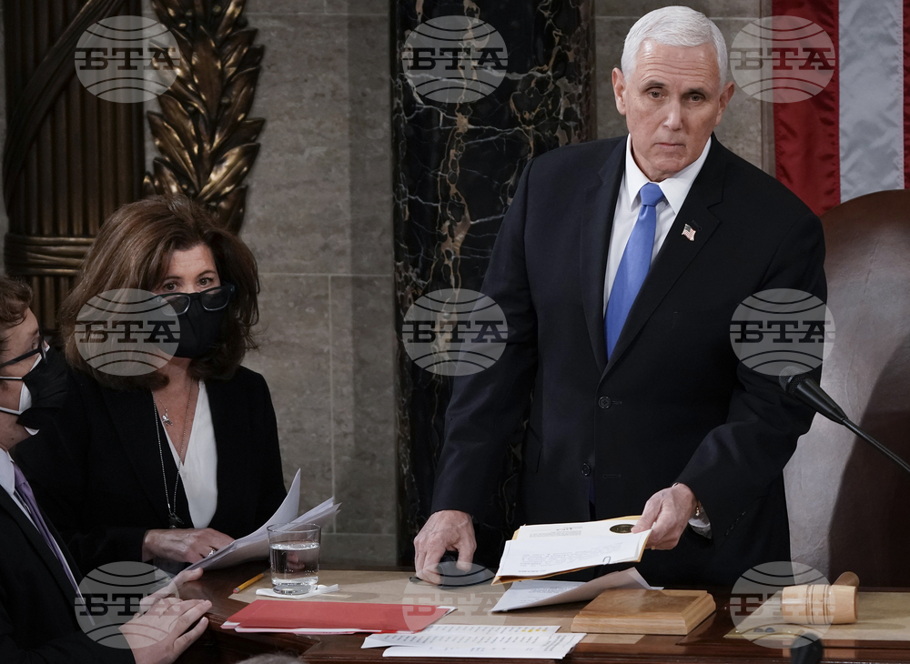 Pence Profile in Courage Award
