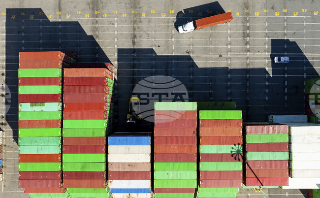 Индонезия и Тайван няма да предприемат реципрочни действия срещу новите мита на САЩ