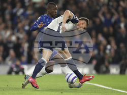 Britain Soccer Premier League