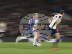 Britain Soccer Premier League