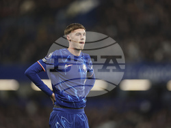 Britain Soccer Premier League