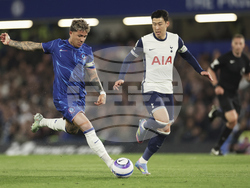 Britain Soccer Premier League